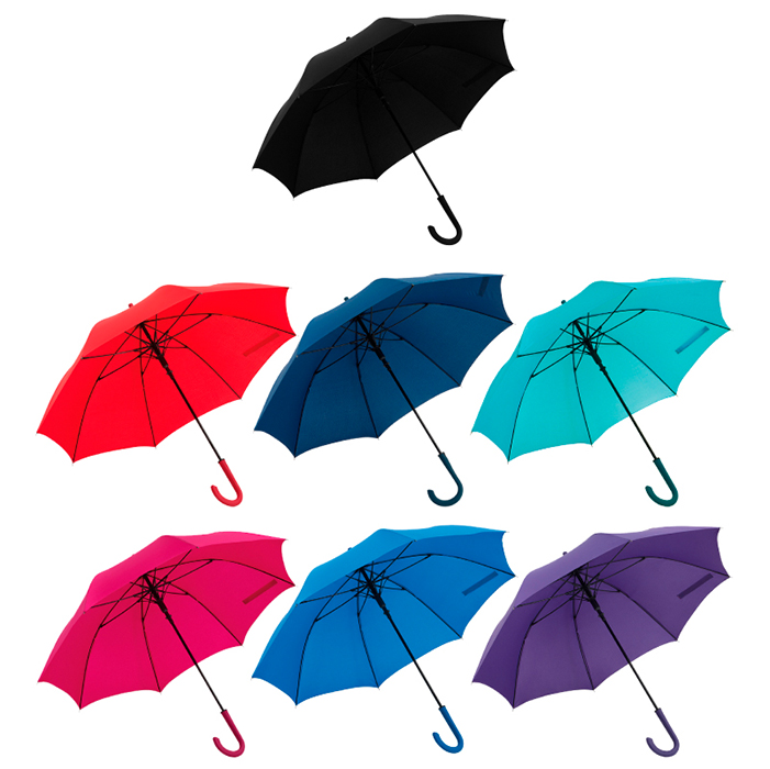 U315 Paraguas colores - Symbols Marketing